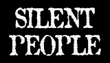 Silent People Logo